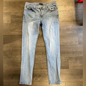 J Crew Mercantile Jeans size Slim 34x34